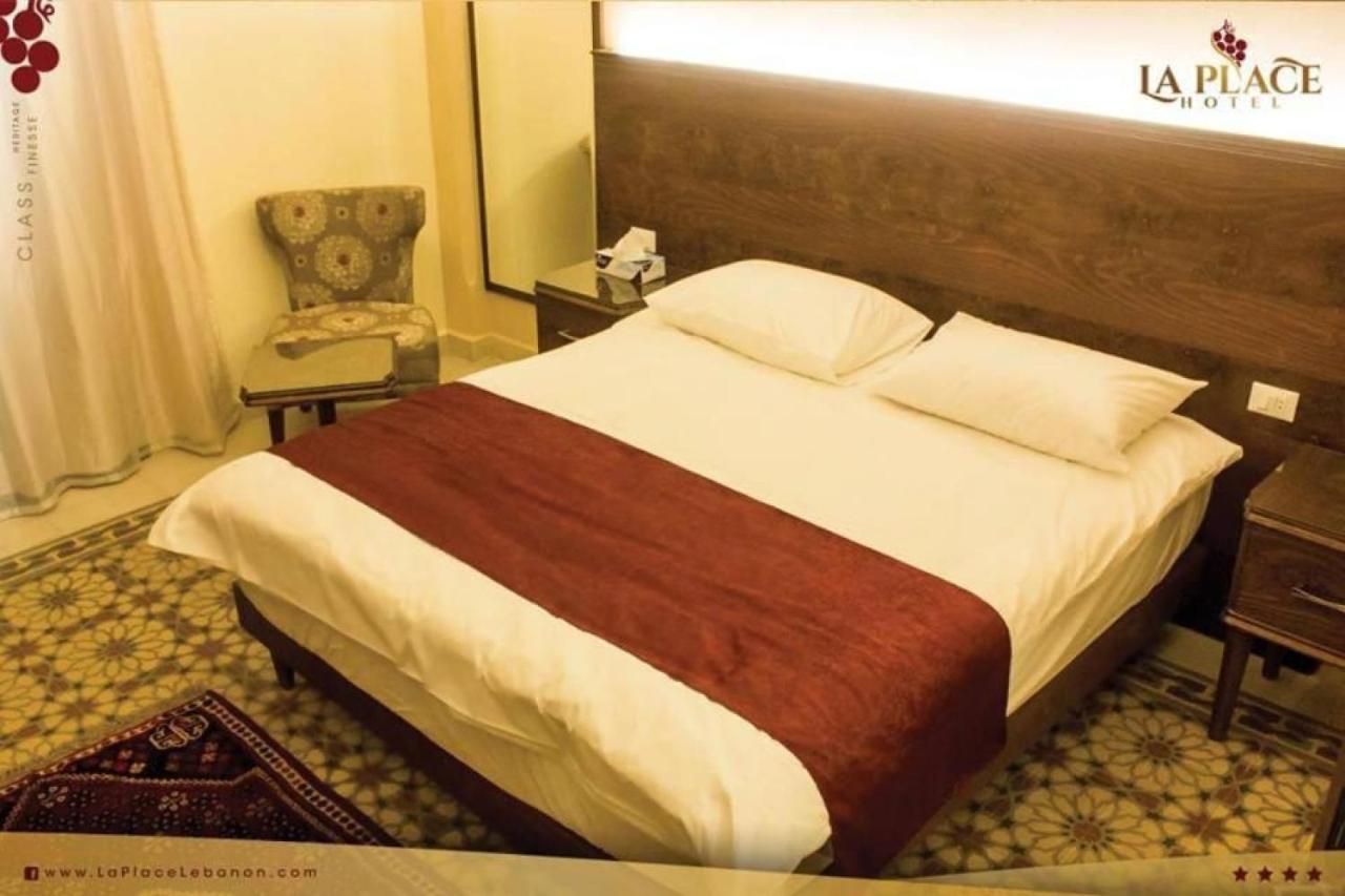 La Place Hotel Захла Экстерьер фото