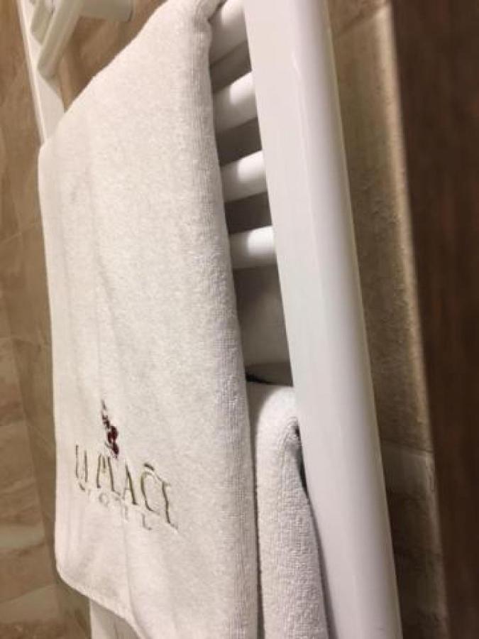 La Place Hotel Захла Экстерьер фото