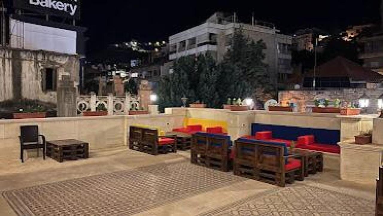 La Place Hotel Захла Экстерьер фото