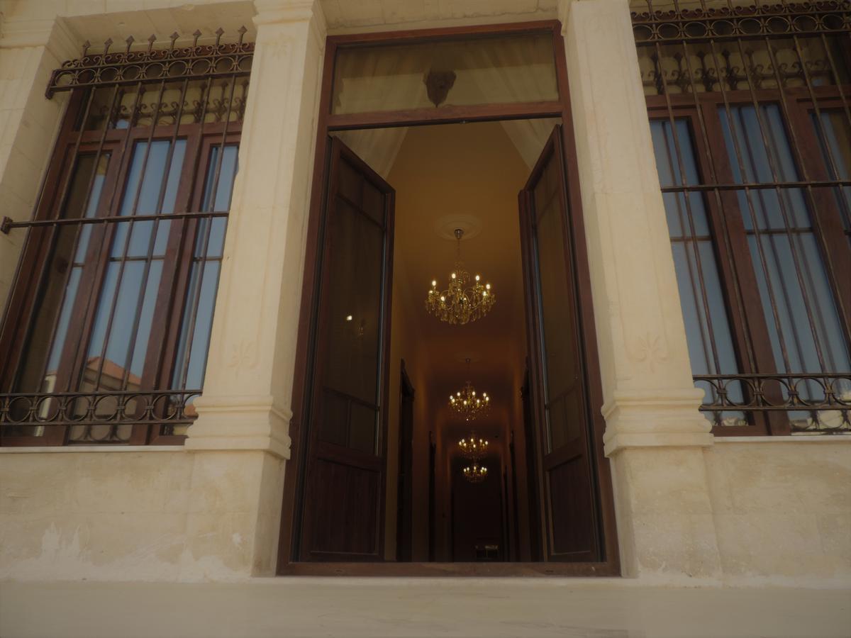 La Place Hotel Захла Экстерьер фото