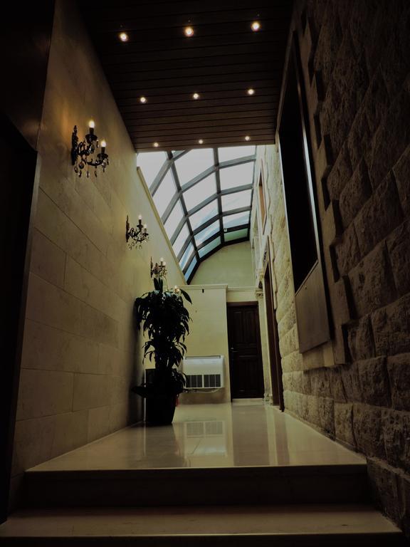 La Place Hotel Захла Экстерьер фото